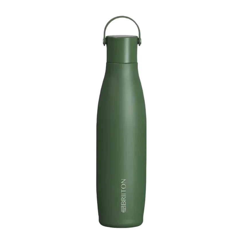 Briiton Pacer 750ML Vacuum Insulated Water Bottle