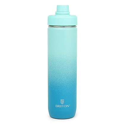 Briiton Swag 750ML Insulated Water Bottle
