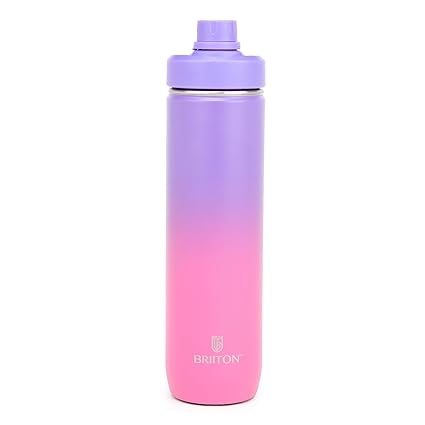 Briiton Swag 750ML Insulated Water Bottle