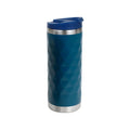 Stainless Steel Diamond Design Bottle 500ml