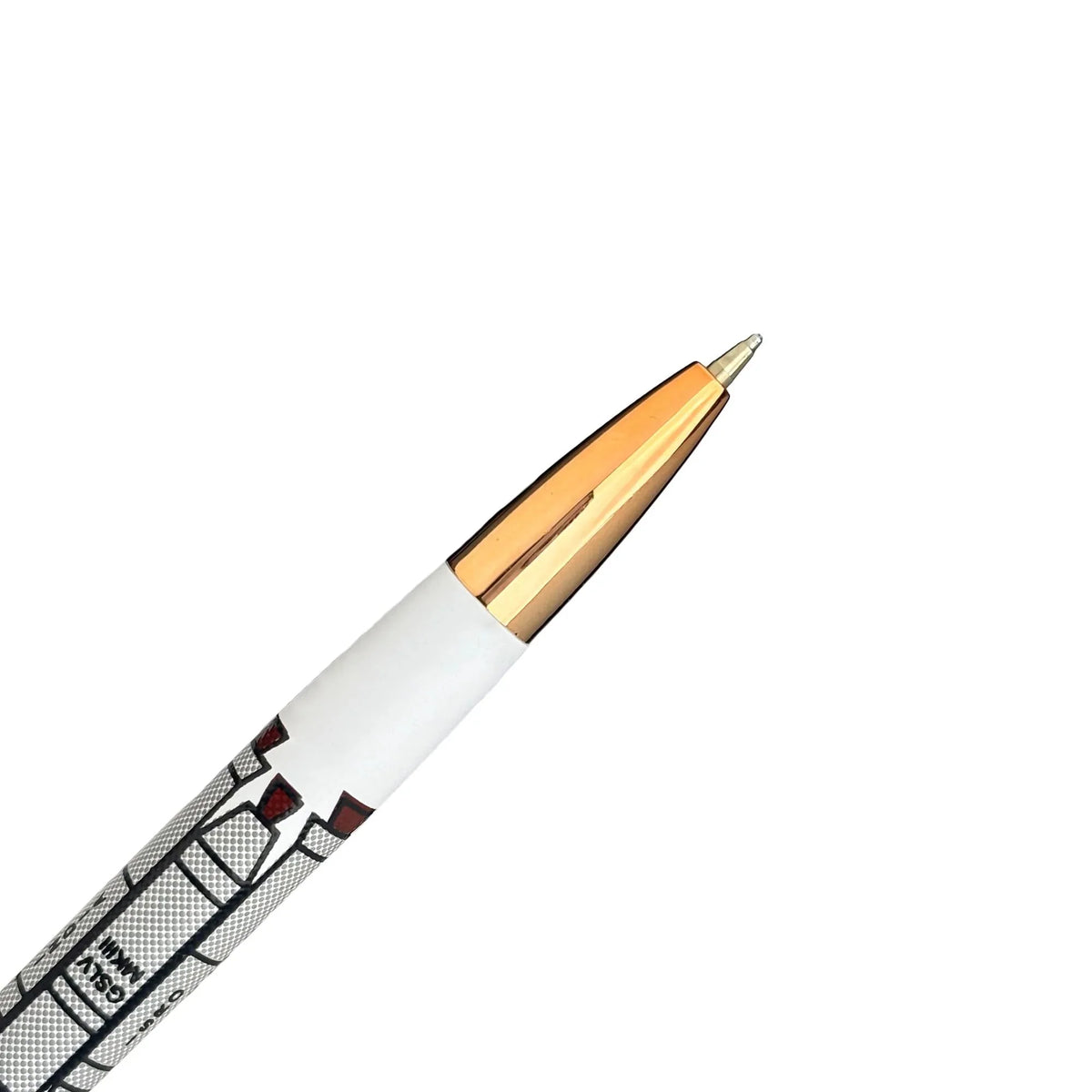 Submarine ISRO GSLV-X Ball Pen  Rocket Design Writing Pen