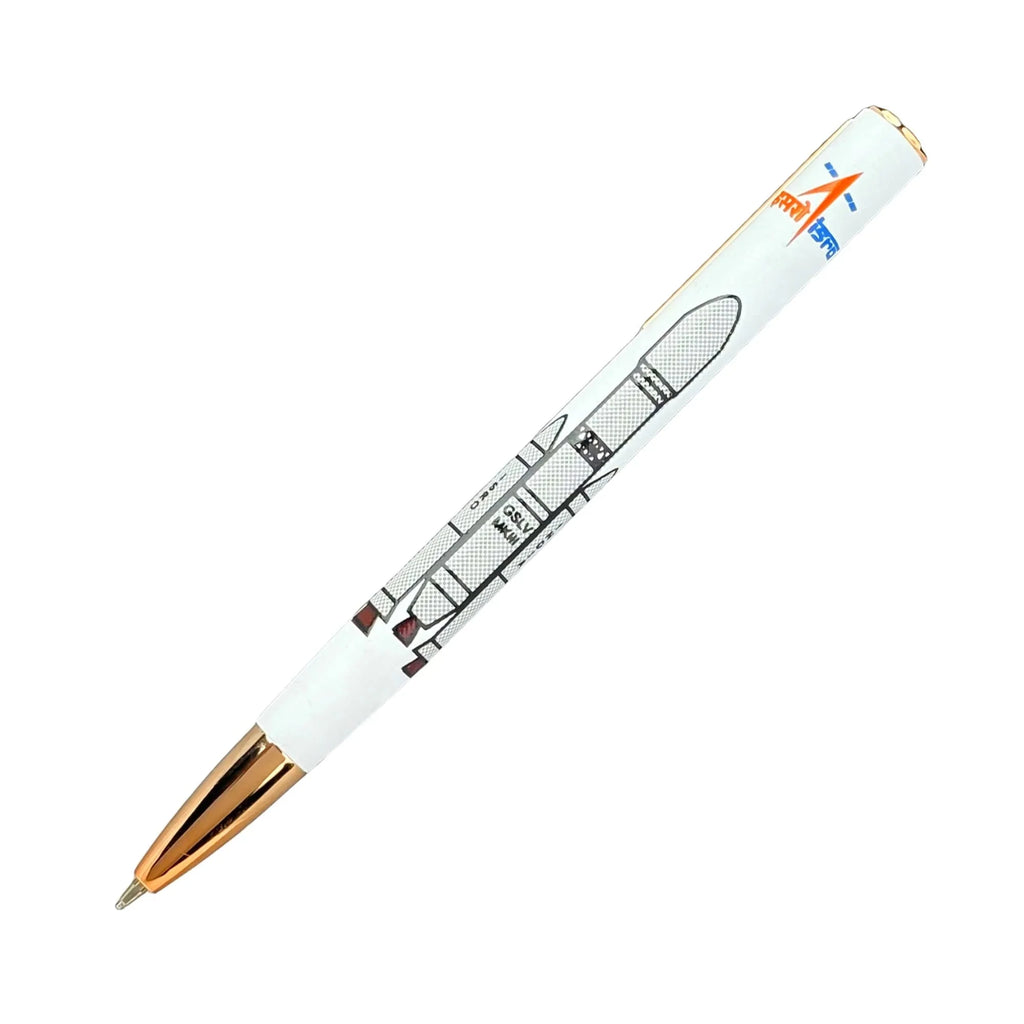 Submarine ISRO GSLV-X Ball Pen  Rocket Design Writing Pen