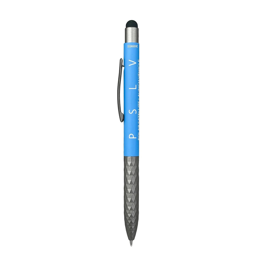 Submarine ISRO OrbitX Ball Pen PSLV Stylus Pen for Daily Use