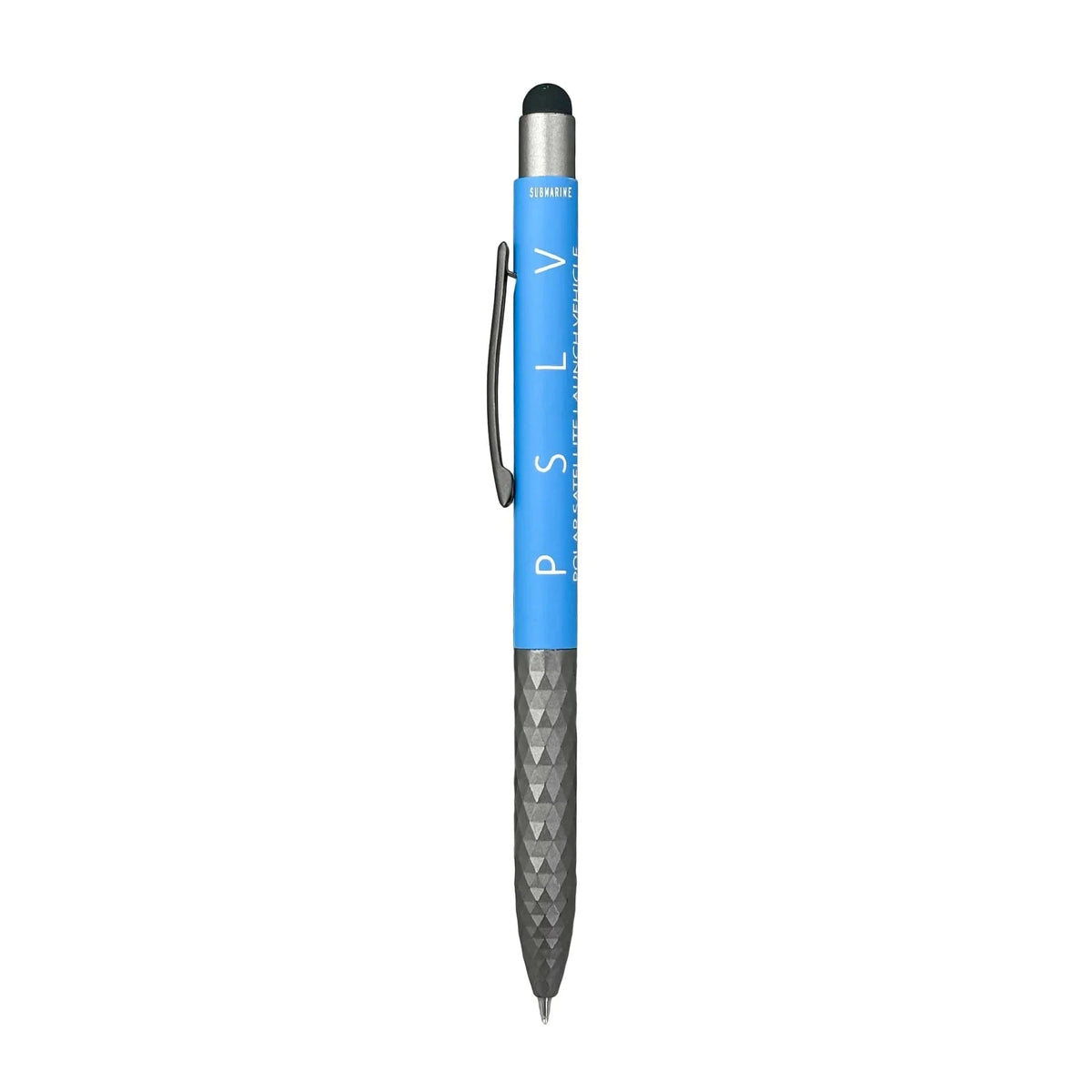 Submarine ISRO OrbitX Ball Pen PSLV Stylus Pen for Daily Use