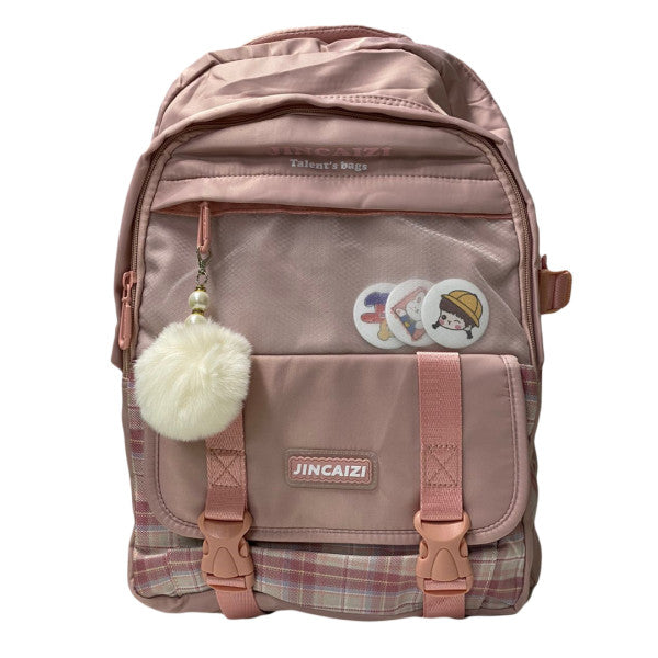 JINCAIZI Premium Kids Backpack