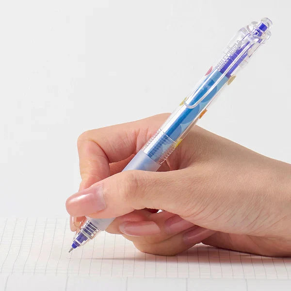 Jumbo Smiley World Gel Pen Set