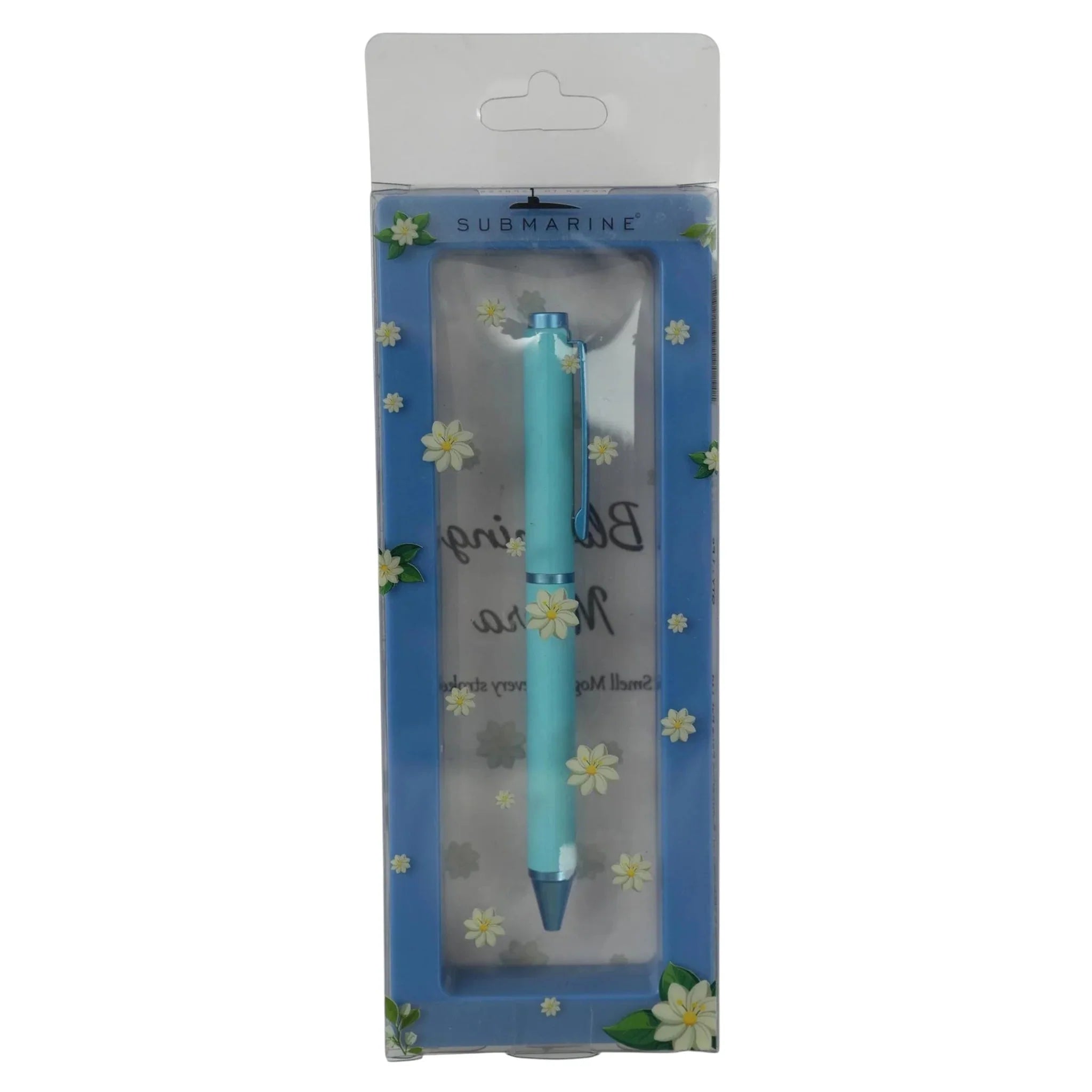 Submarine Mogra Scented Ball Pen