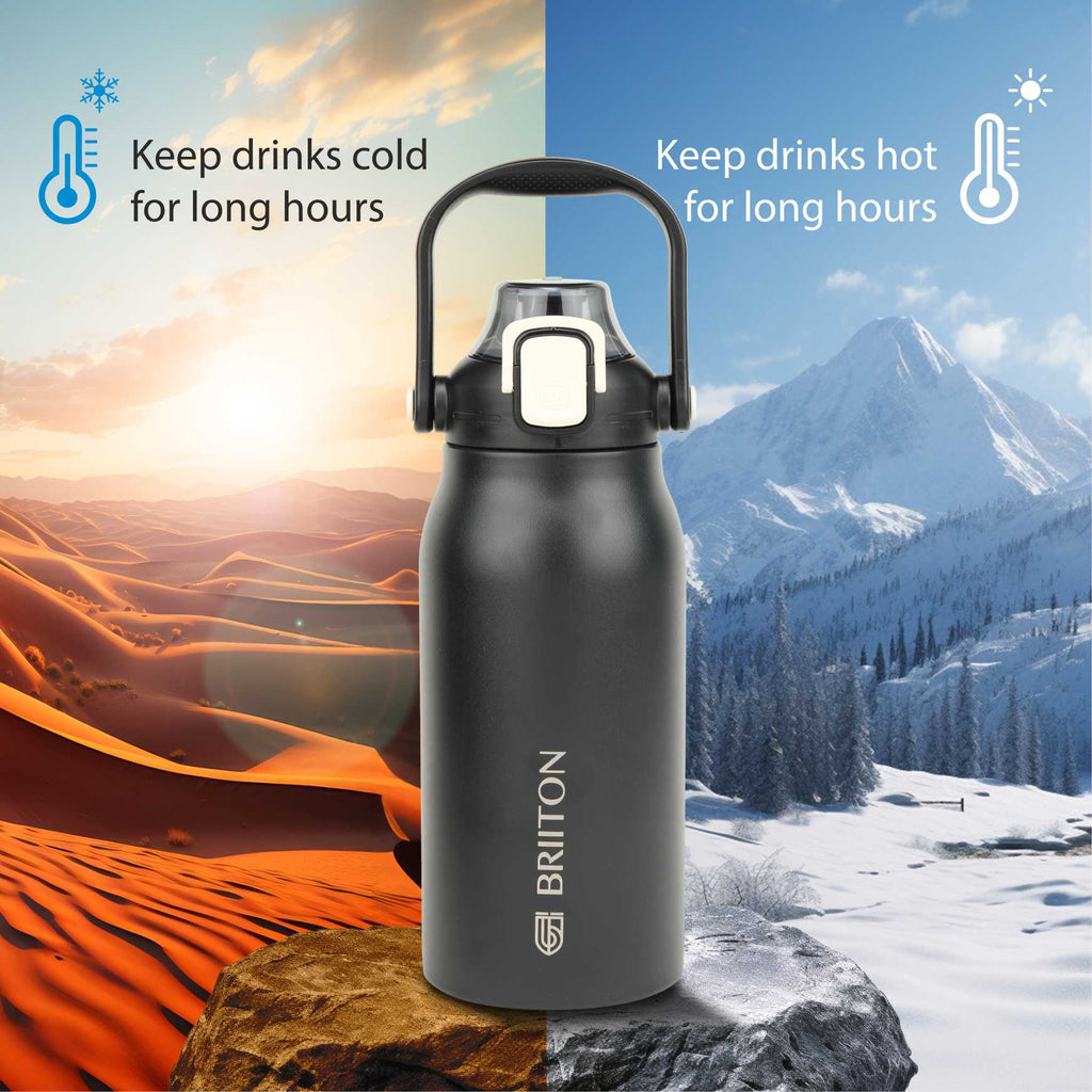 BRIITON SS NIKOLA 1800 ML Bottle