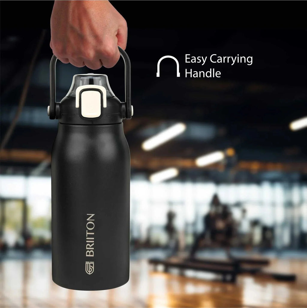 BRIITON SS NIKOLA 1800 ML Bottle