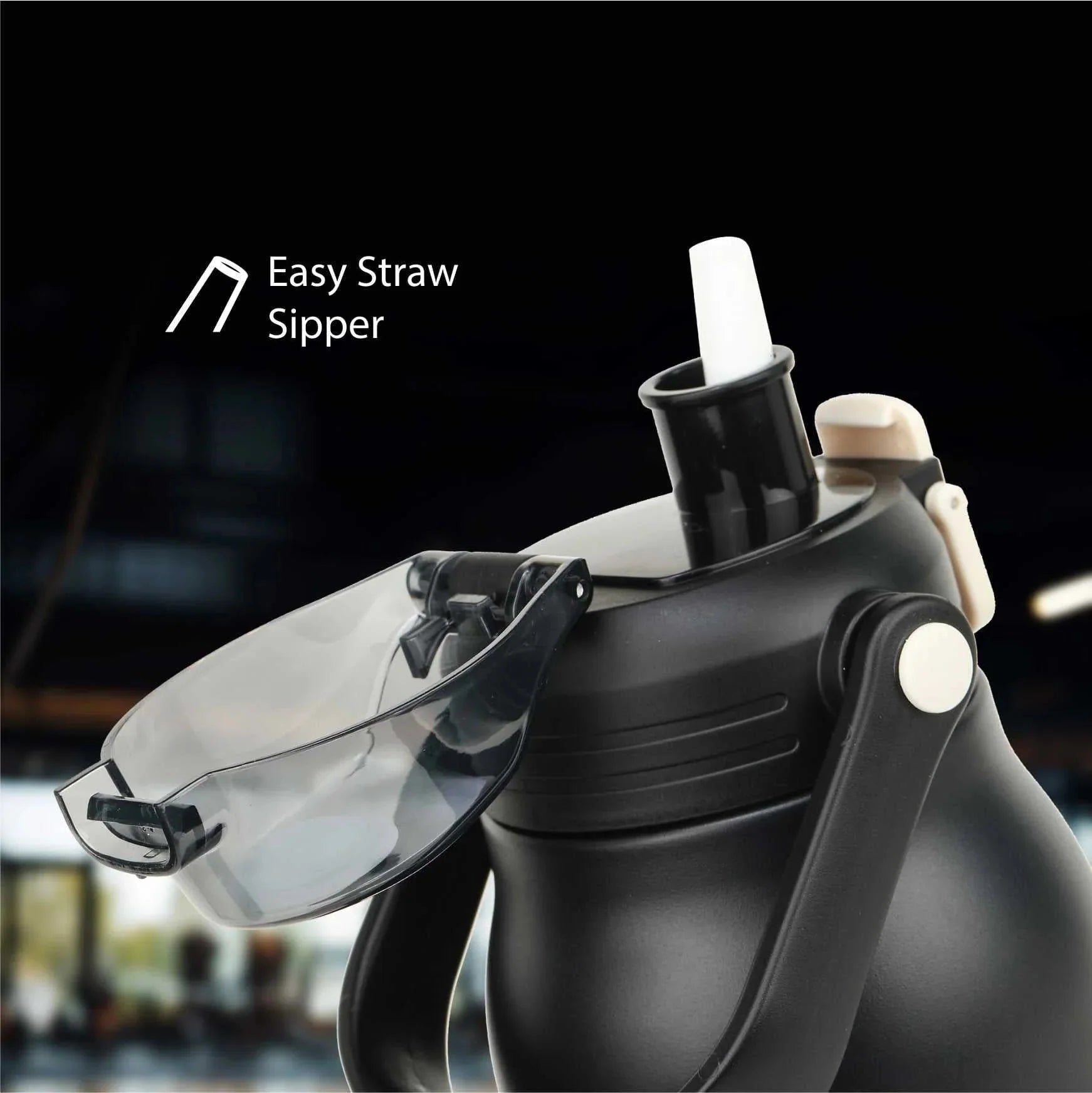BRIITON SS NIKOLA 1800 ML Bottle
