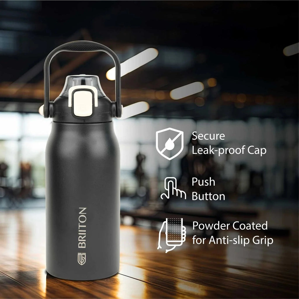 BRIITON SS NIKOLA 1800 ML Bottle