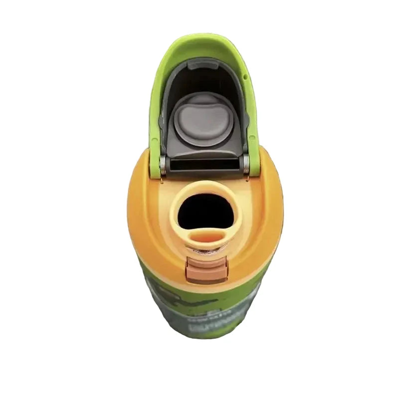 Owala FreeSip Tumbler 710ml Vacuum Insulated Leakproof Water Bottle