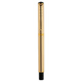 Parker Premium Rialto Gold GT Fountain Pen