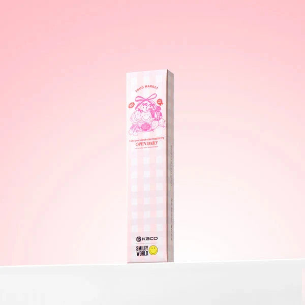 Rocket Sweet Fruit Gel Pen Set