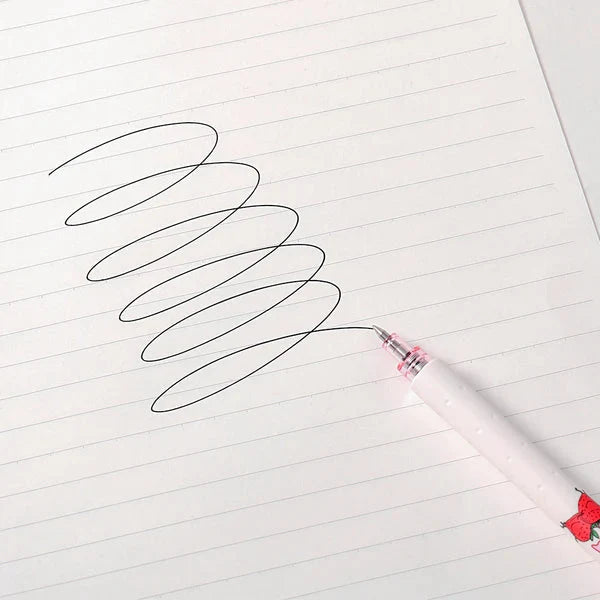 Rocket Sweet Fruit Gel Pen Set