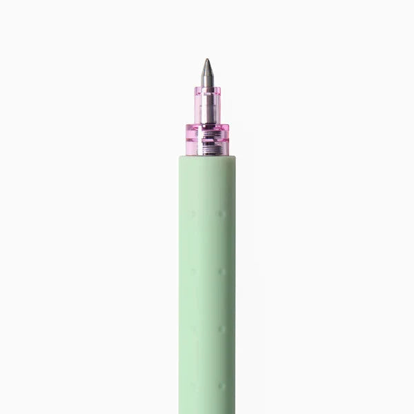 Rocket Sweet Fruit Gel Pen Set