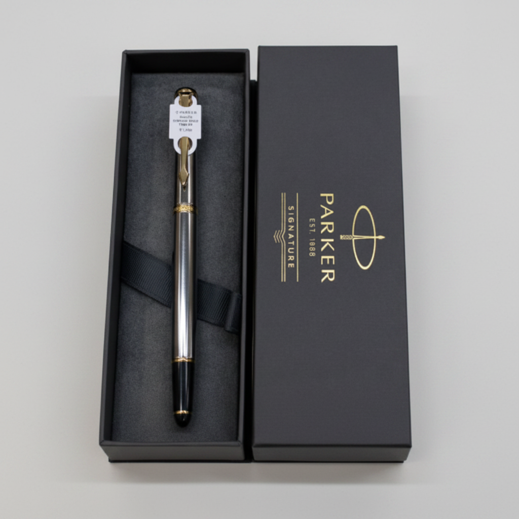 Parker Rialto Ball Pen Collection