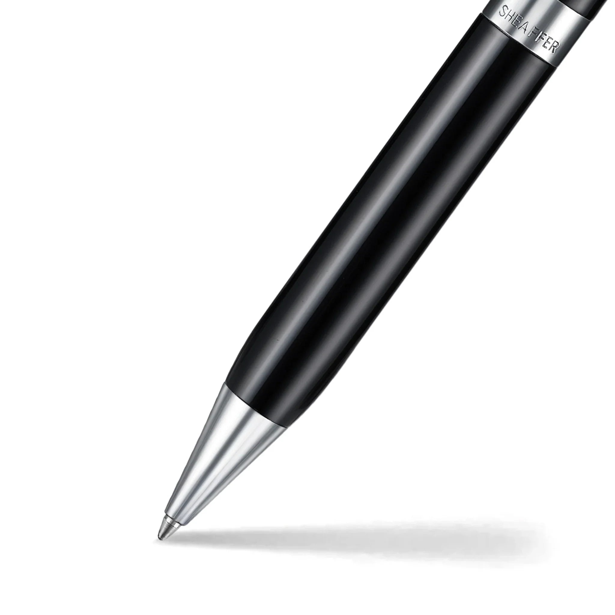 Sheaffer Legacy Ballpoint Pen Glossy Black Premium Pen