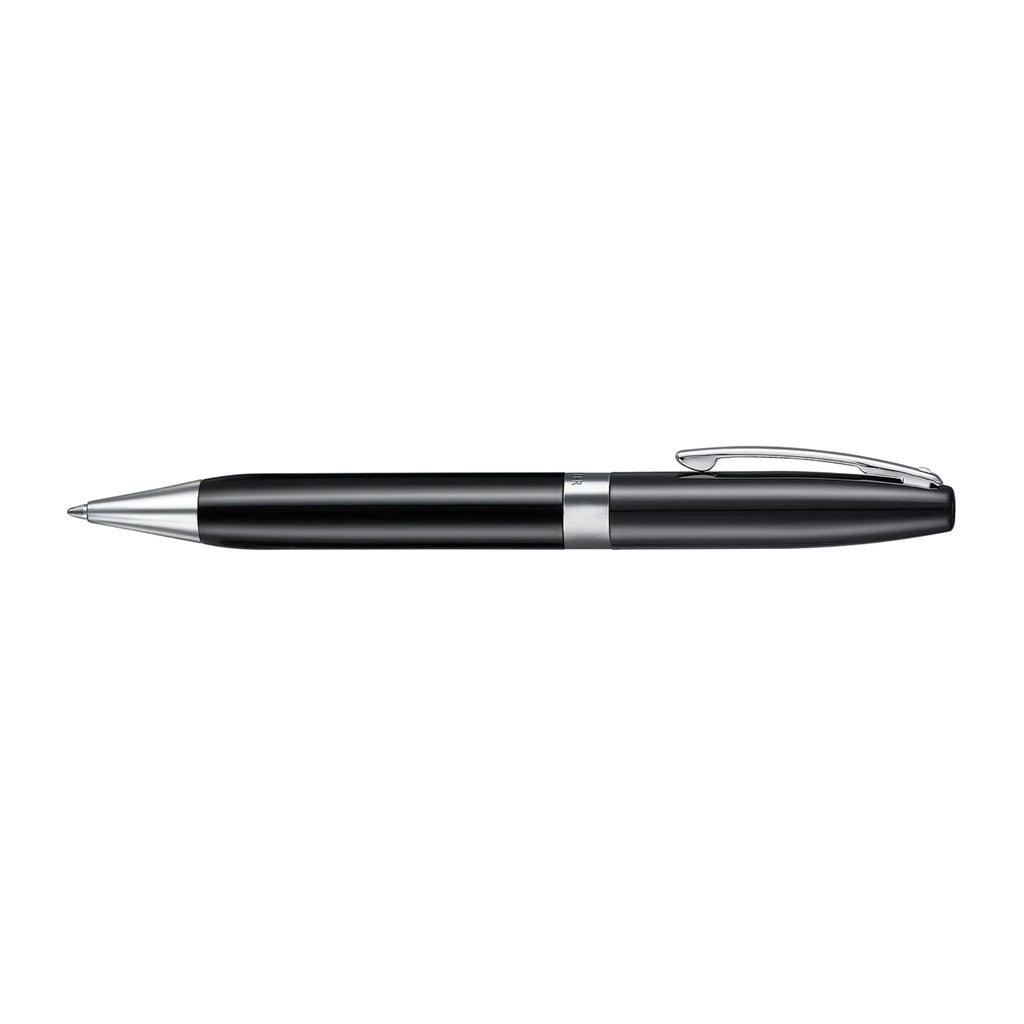 Sheaffer Legacy Ballpoint Pen Glossy Black Premium Pen