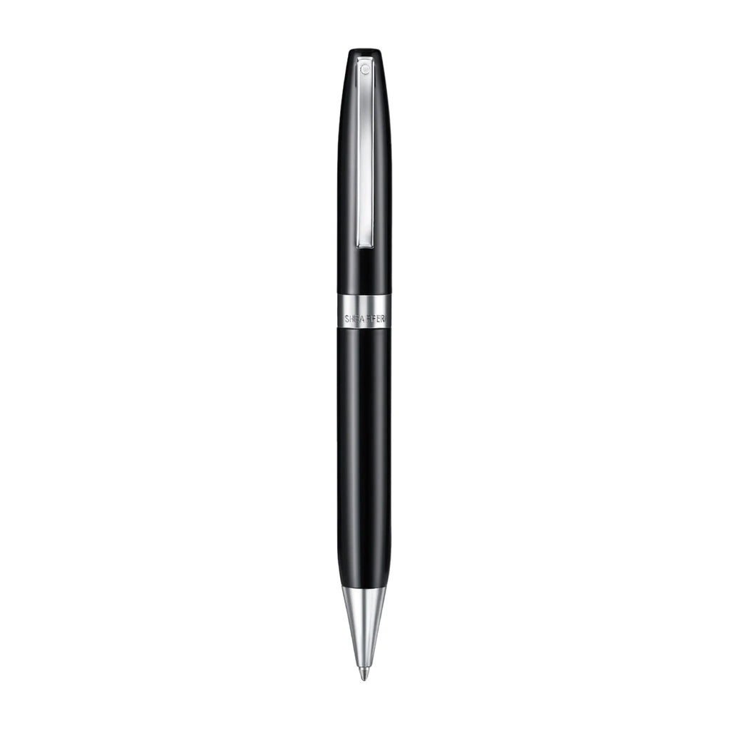 Sheaffer Legacy Ballpoint Pen Glossy Black Premium Pen