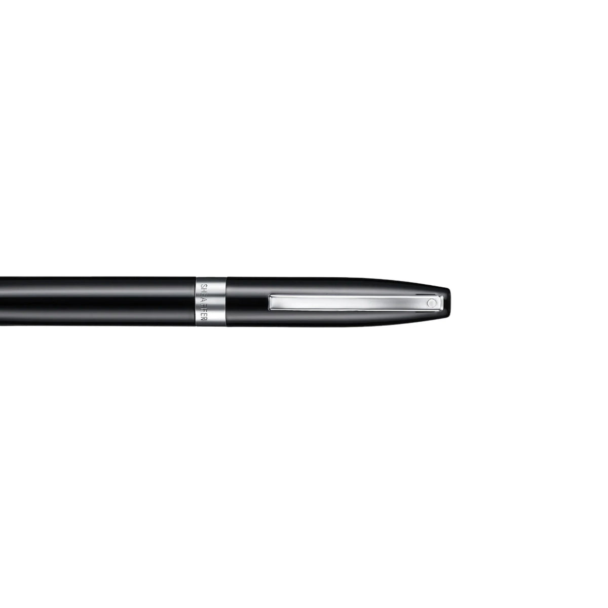 Sheaffer Legacy Ballpoint Pen Glossy Black Premium Pen