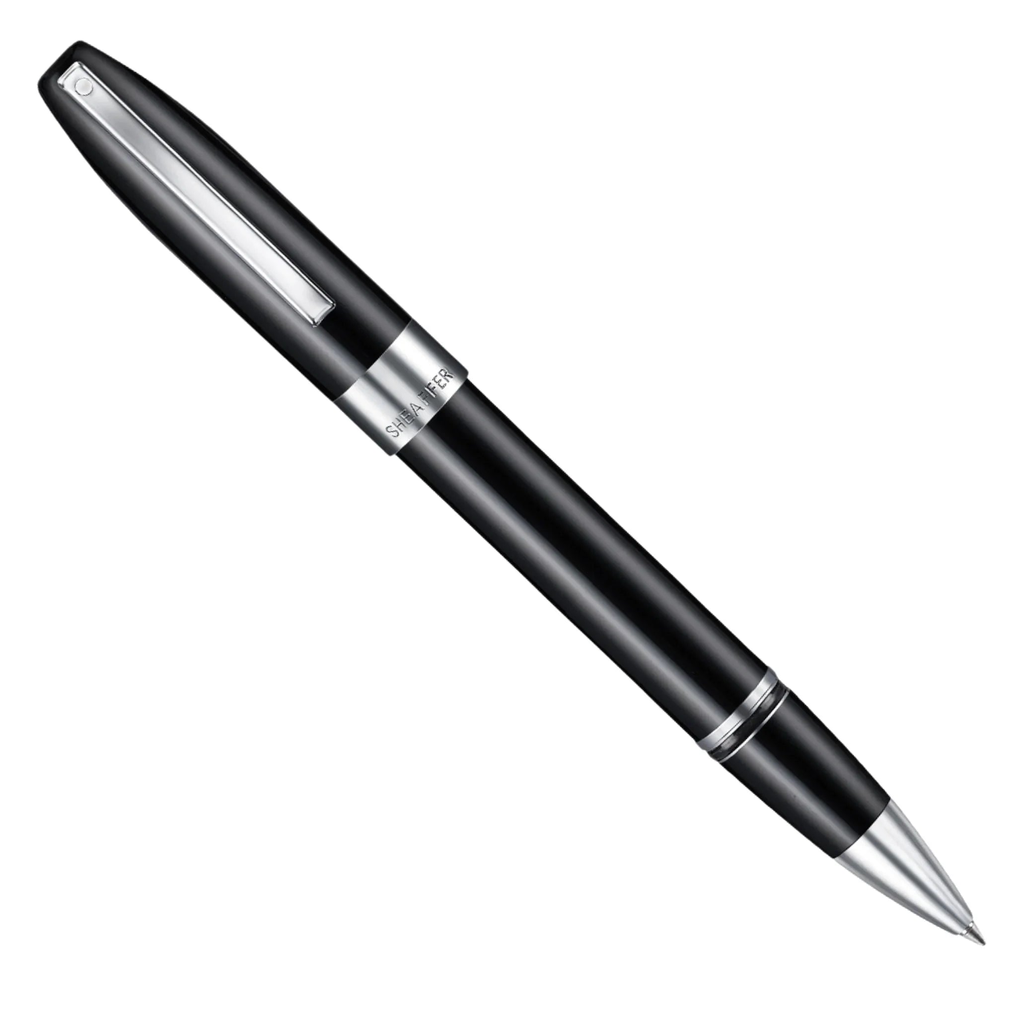 Sheaffer Legacy 9064 Rollerball Pen Glossy Black  Premium Pen