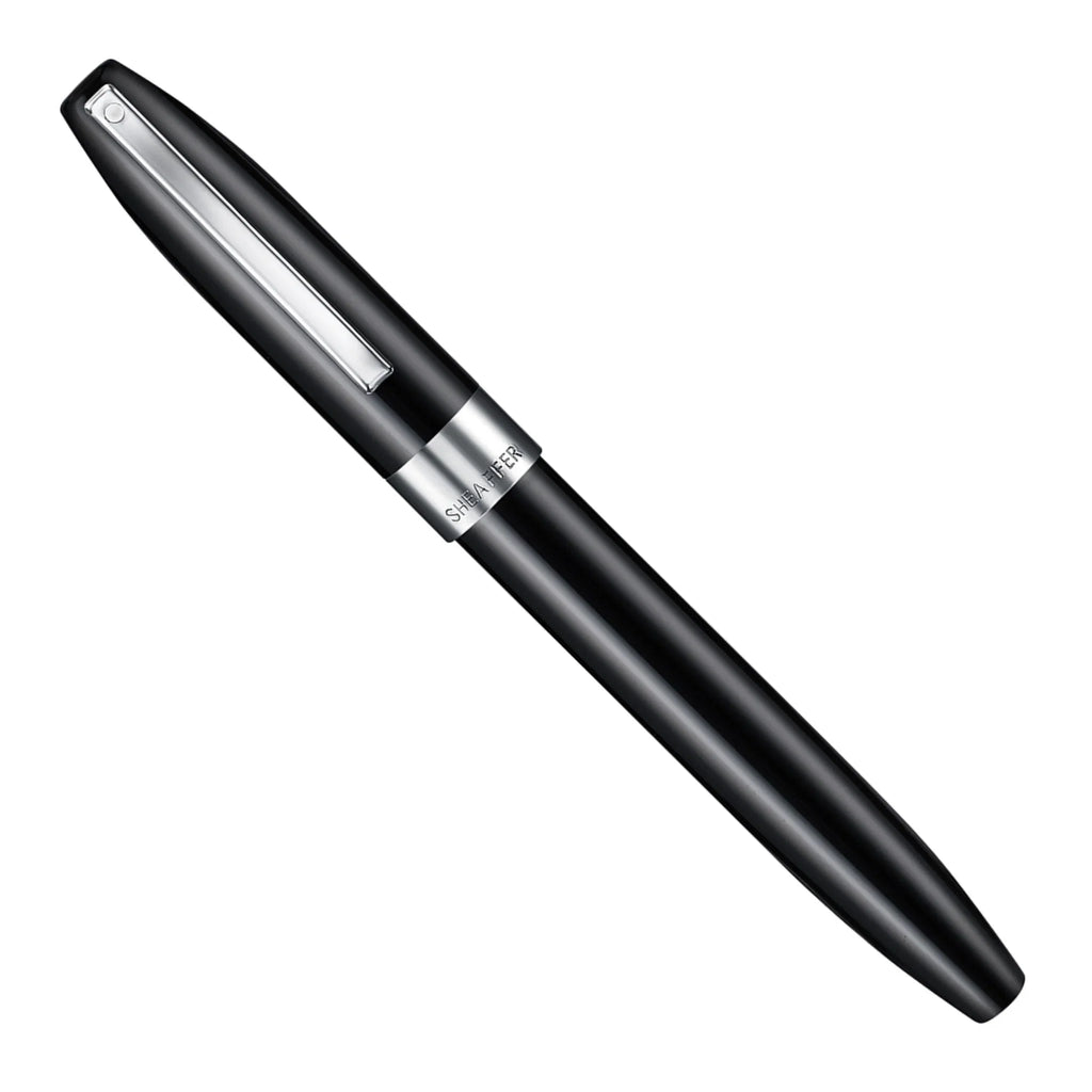 Sheaffer Legacy 9064 Rollerball Pen Glossy Black  Premium Pen