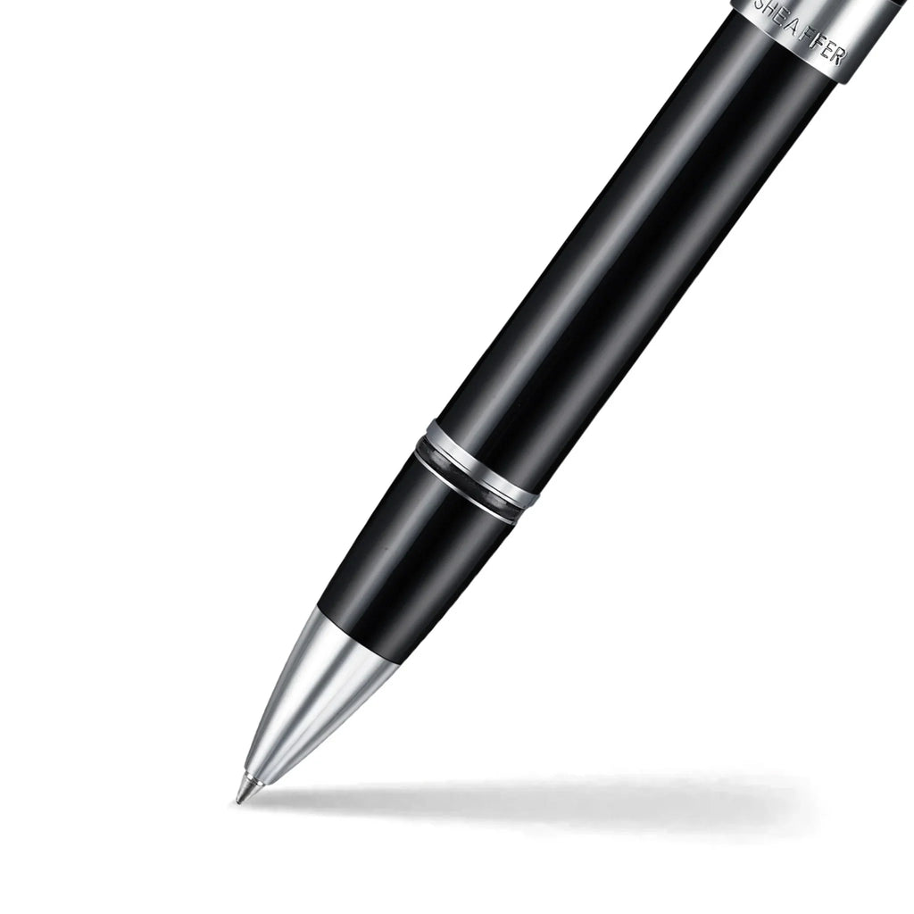 Sheaffer Legacy 9064 Rollerball Pen Glossy Black  Premium Pen