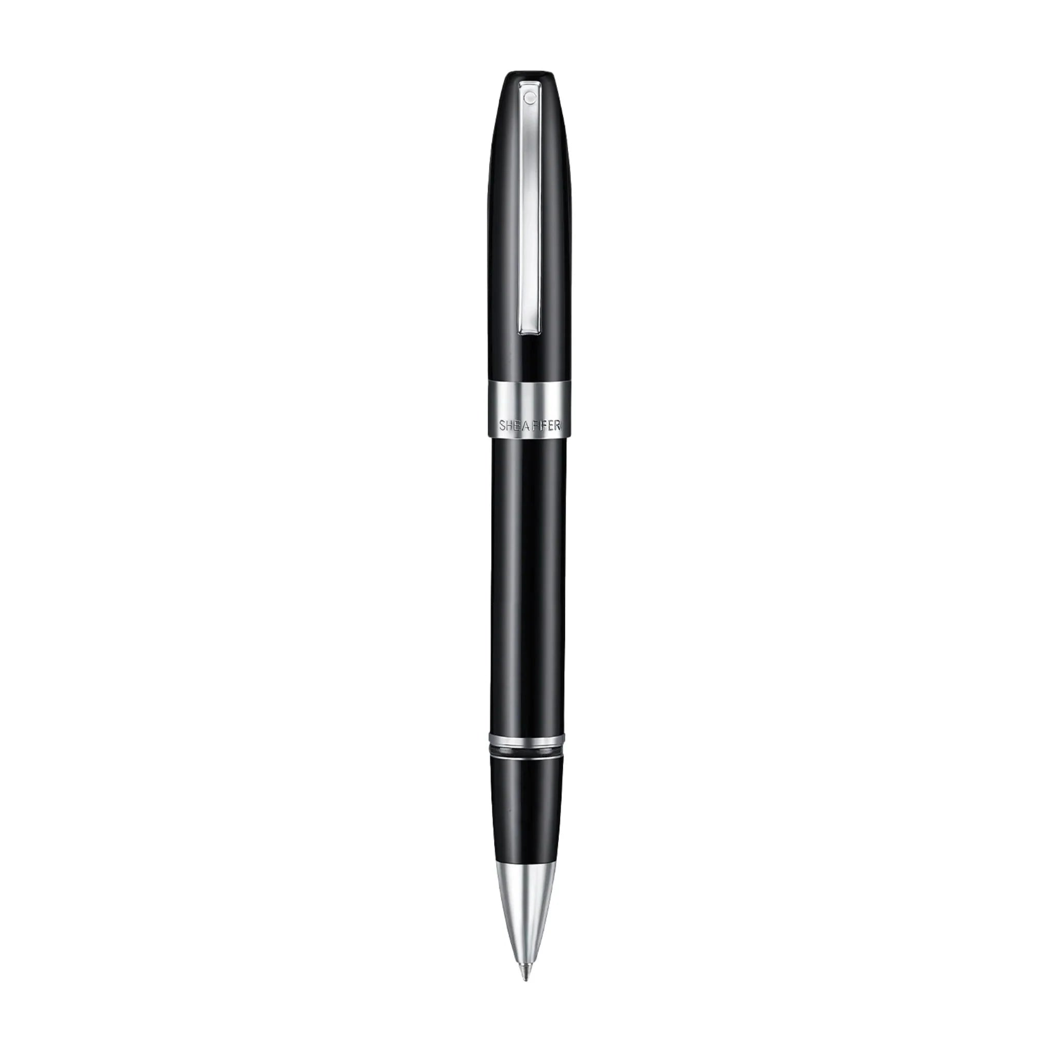 Sheaffer Legacy 9064 Rollerball Pen Glossy Black  Premium Pen