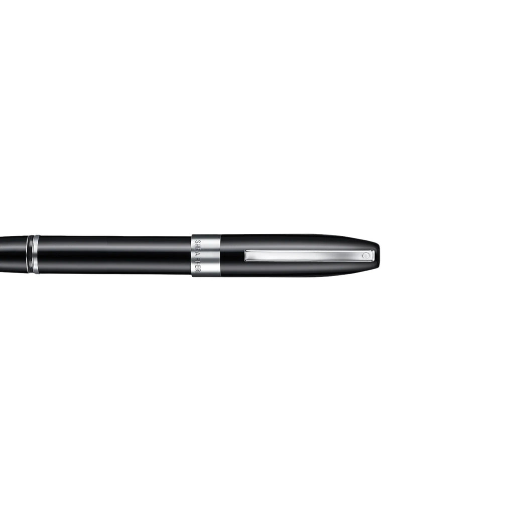 Sheaffer Legacy 9064 Rollerball Pen Glossy Black  Premium Pen
