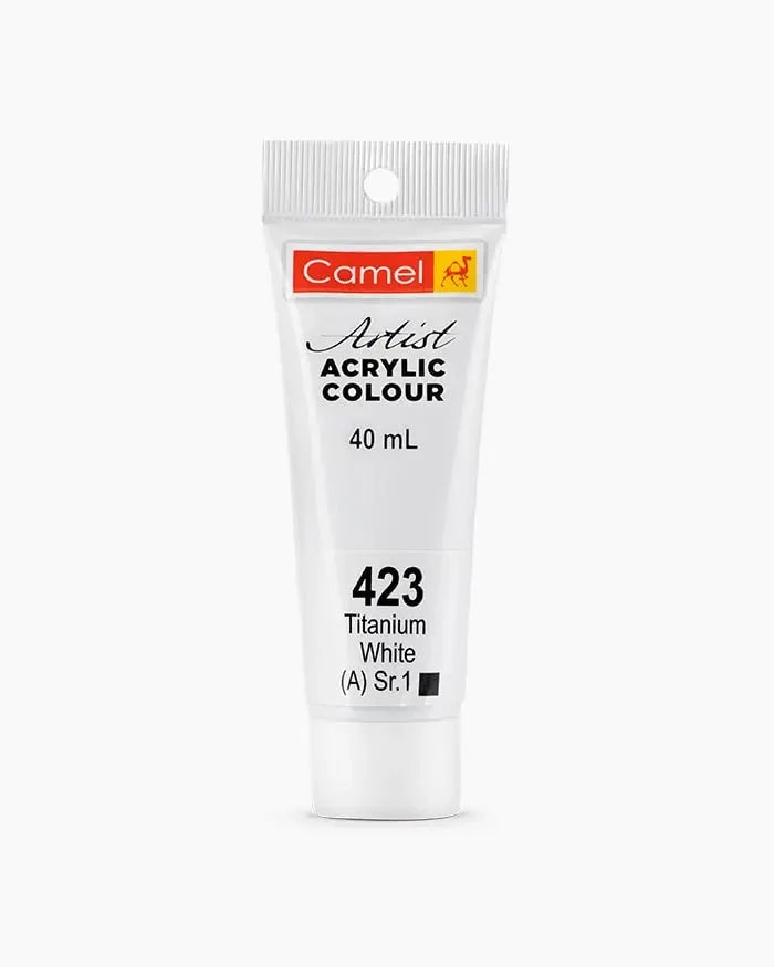 Camel Artist Acrylic colour 40 ML