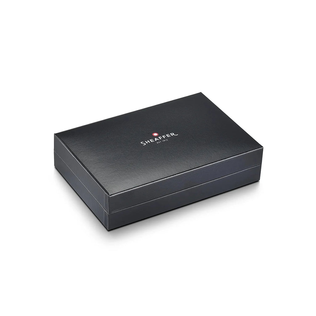 Sheaffer Legacy Fountain Pen Glossy Black Premium Pen