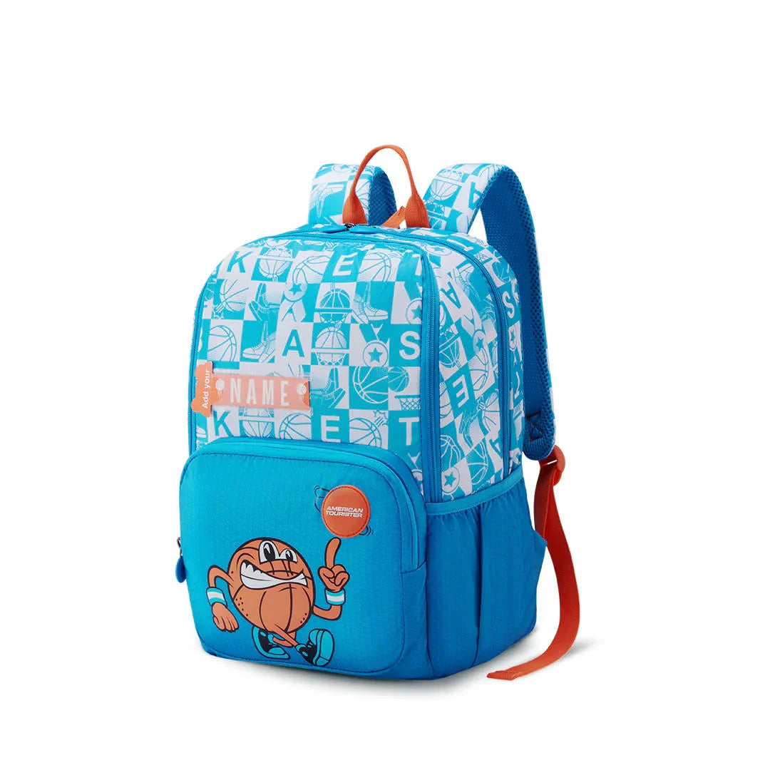 American Tourister Diddle 3.0 Backpack Lightweight School & College Bag