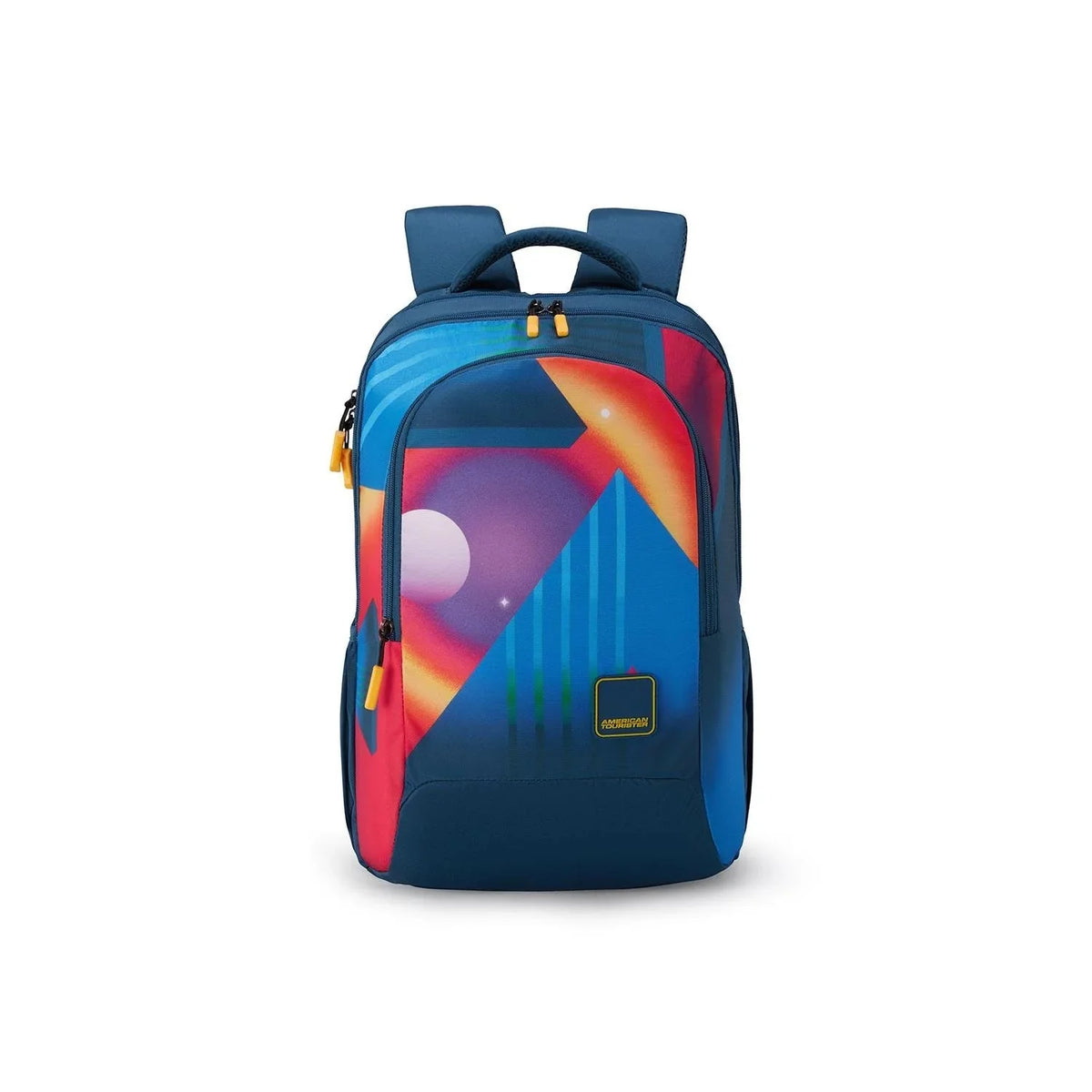 American Tourister Quad 3.0 Backpack 33.5L Laptop Backpack
