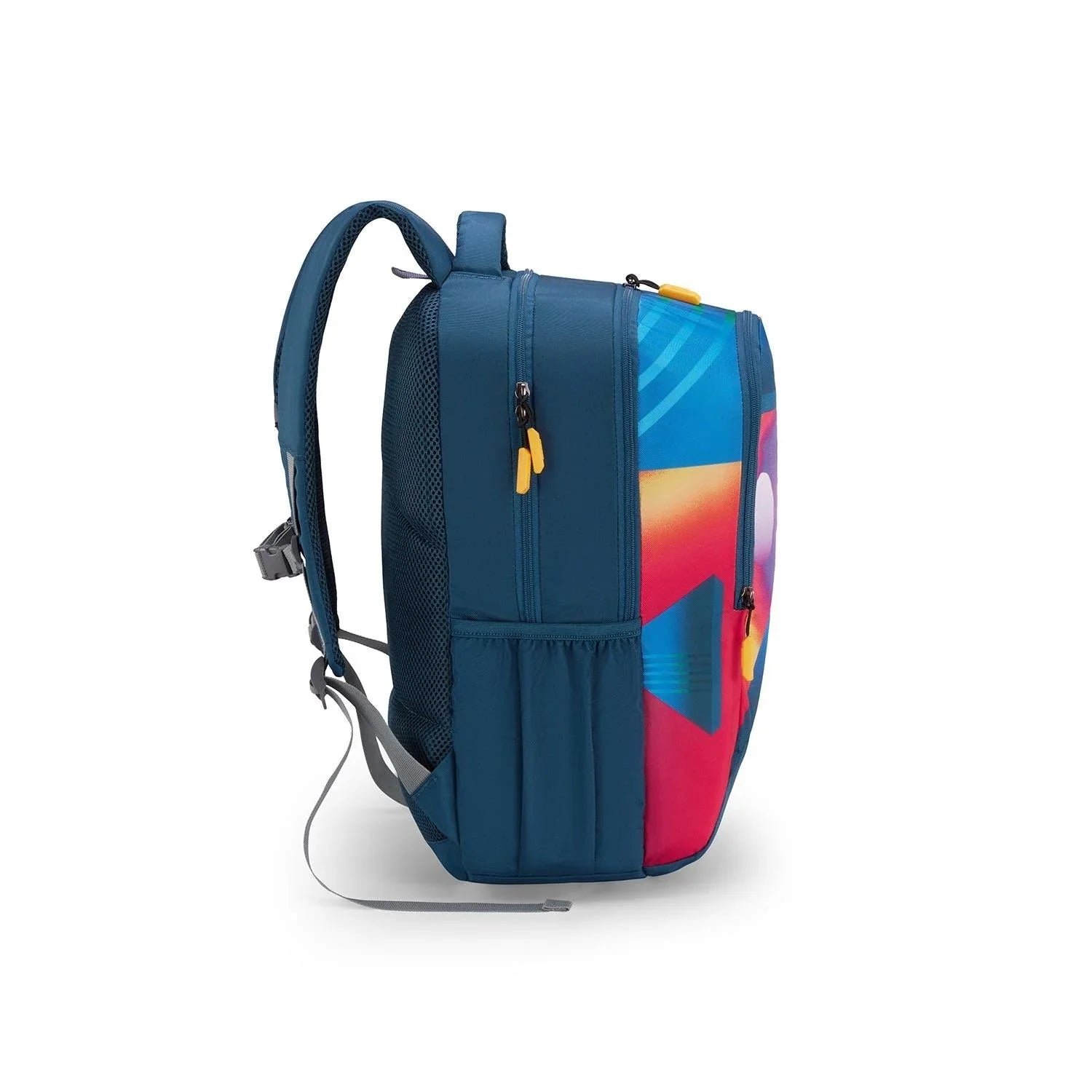 American Tourister Quad 3.0 Backpack 33.5L Laptop Backpack