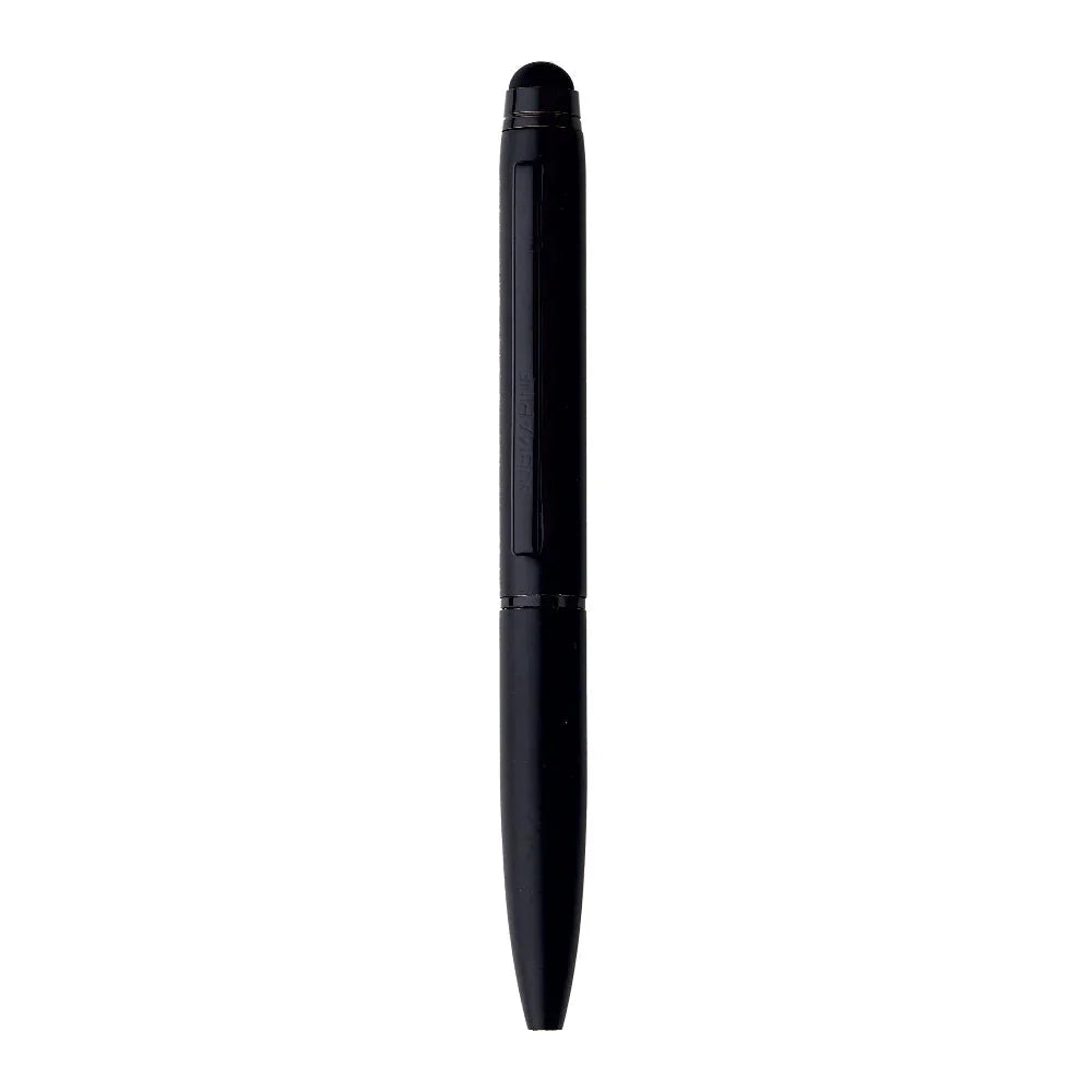Submarine 2-in-1 Mini Stylus Pen Pack of 5 Compact Ball Pen Set