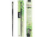 Brustro Greengold Filbert Brush Size 12 | Acrylic & Oil Painting Brush