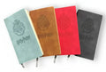 Harry Potter Hogwarts Crest Soft Diary