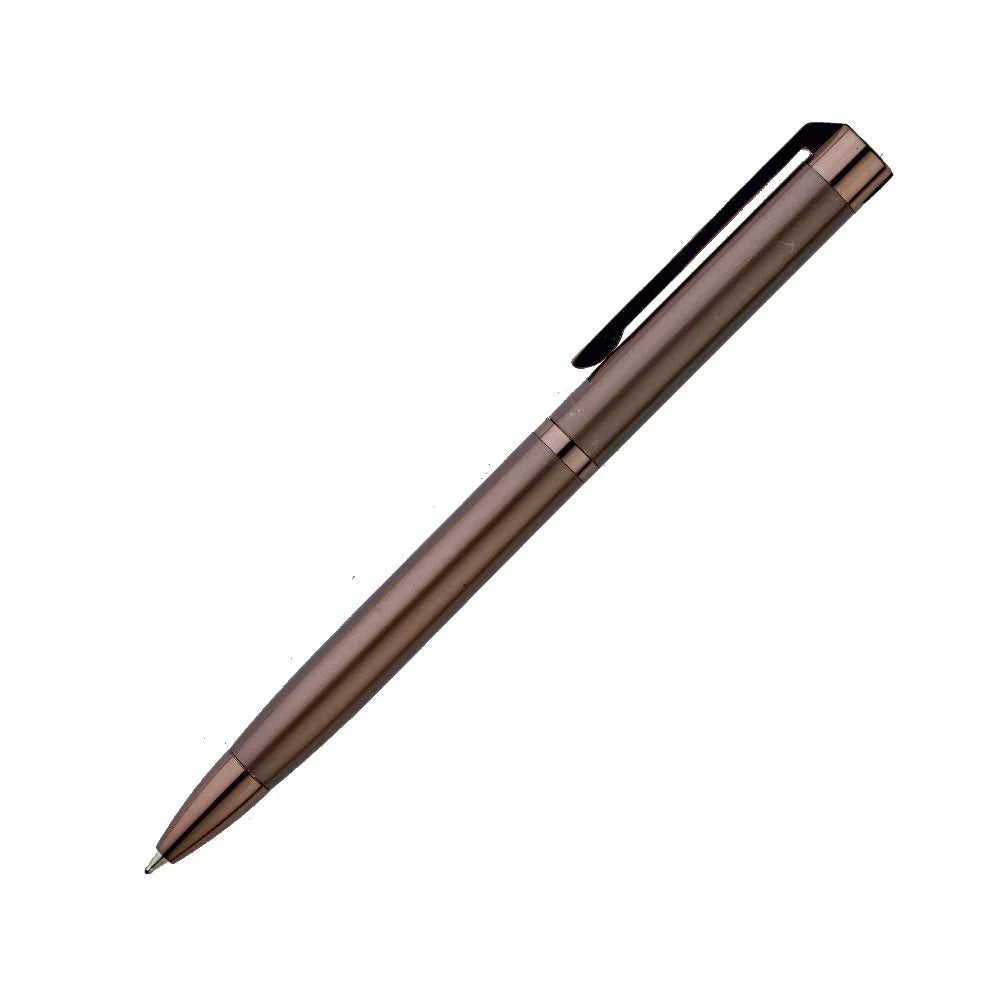 Submarine Macchiato Ball Pen  Premium Coffee Inspired Metal Pen