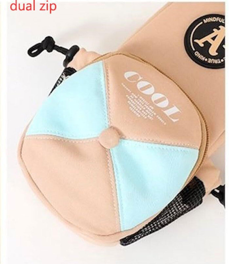 Kelosk 6531 Cute Pencil Case Pouch for Kids – Zipper Storage Organizer for School &amp; Travel