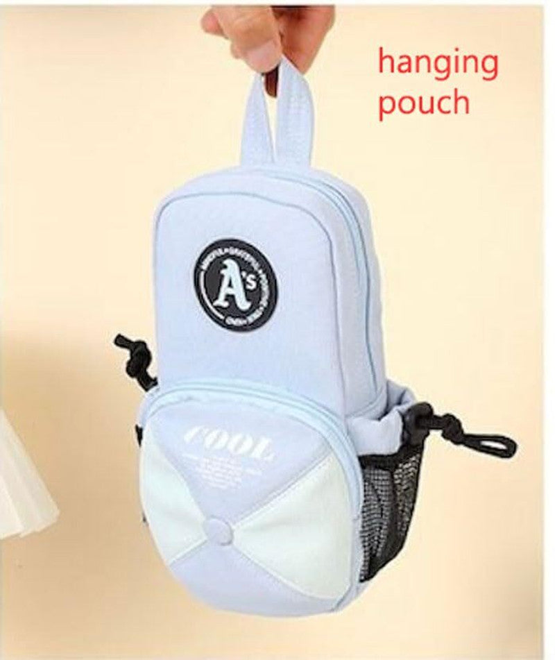 Kelosk 6531 Cute Pencil Case Pouch for Kids – Zipper Storage Organizer for School &amp; Travel