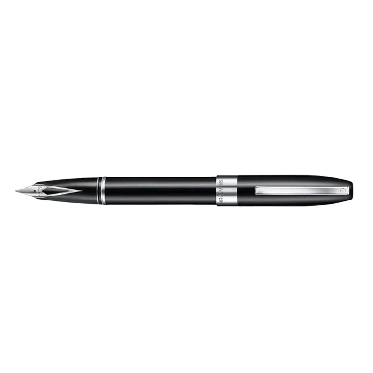 Sheaffer Legacy Fountain Pen Glossy Black Premium Pen