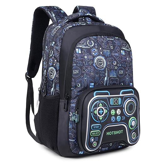 Smiggle Classic Backpack 16 Inch Kids Backpack
