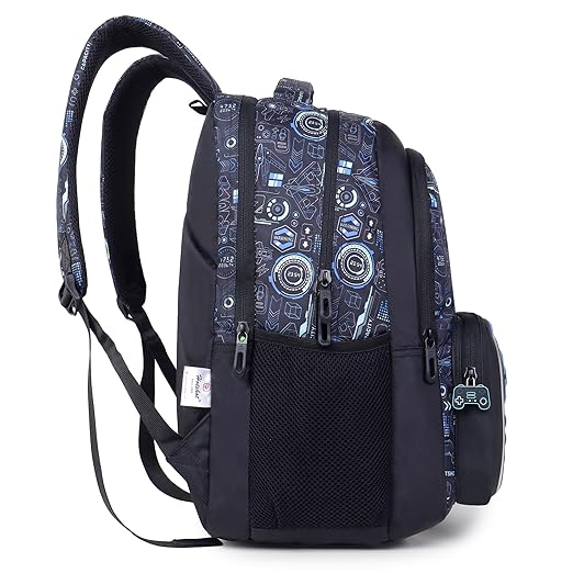Smiggle Classic Backpack 16 Inch Kids Backpack