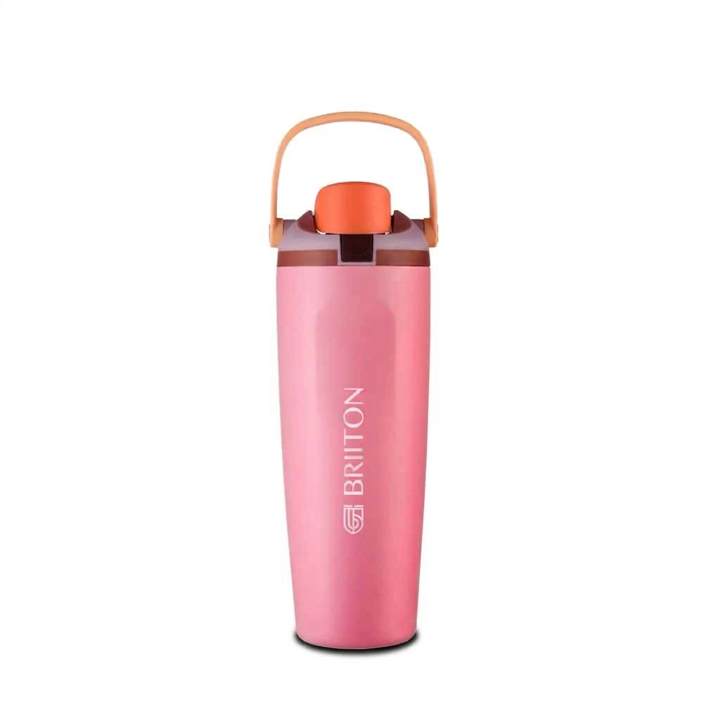 Briiton Austrium 2 950ML Bottle  Insulated Stainless Steel Water Bottle