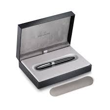Sheaffer Legacy Fountain Pen Glossy Black Premium Pen