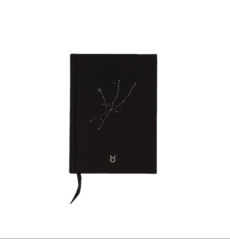 Dreamnotes Zodiac Sign A5 Notebook Hardcover Constellation Journal