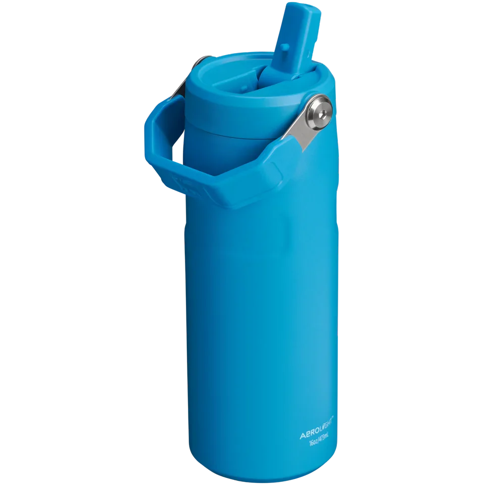 STANLEY IceFlow Flip Straw 2.0 Bottle 16 oz