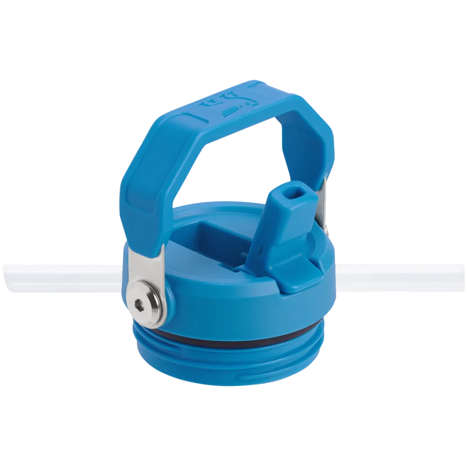 STANLEY IceFlow Flip Straw 2.0 Bottle 16 oz
