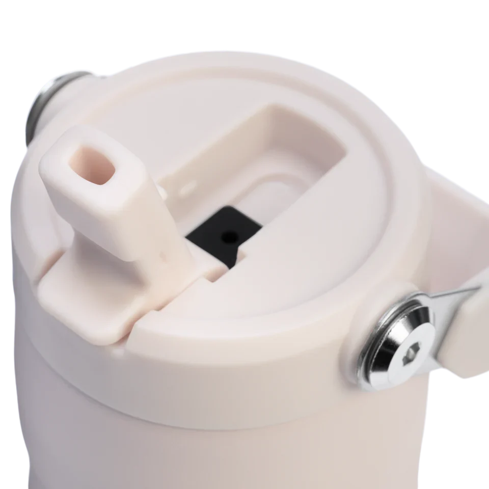 STANLEY IceFlow Flip Straw 2.0 Bottle 16 oz